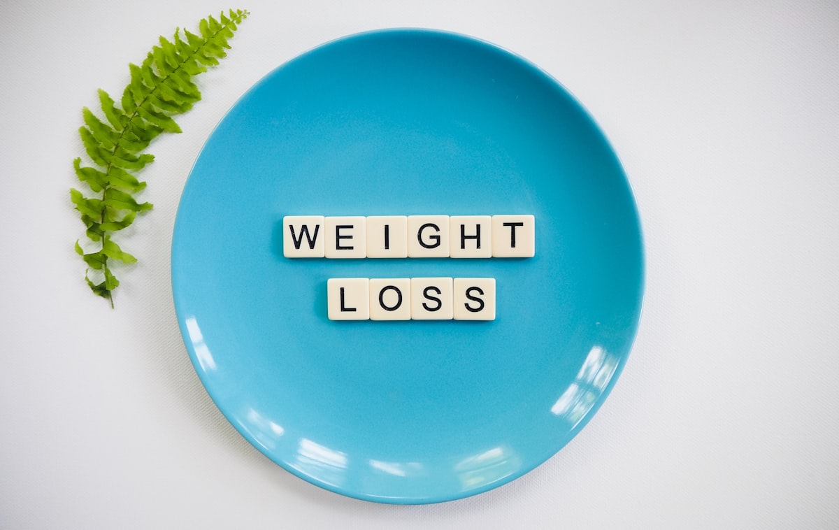 Protein intake guide for weight loss
