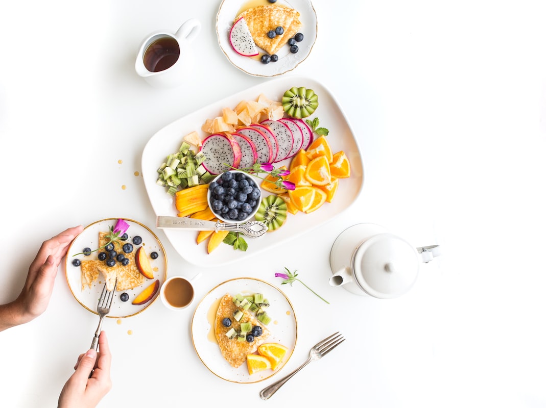 Supplement science and weight loss